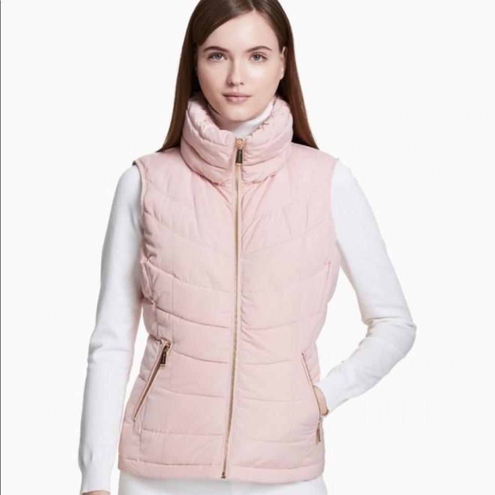 Calvin Klein Puffer Vest